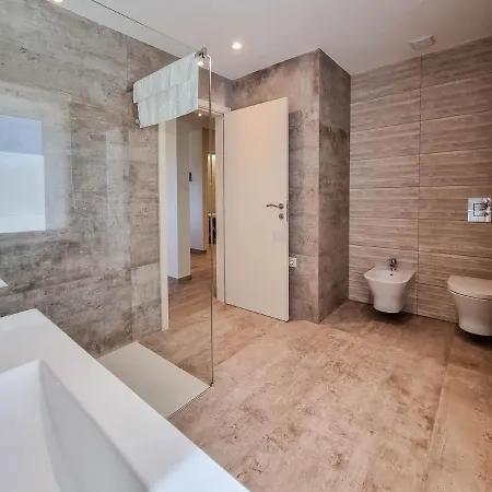 Pe No Mar - Sea View Apartment Viana do Castelo Exterior photo