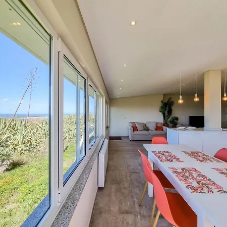 Pe No Mar - Sea View Apartment Viana do Castelo Exterior photo