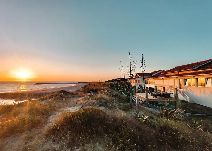 Pe No Mar - Sea View