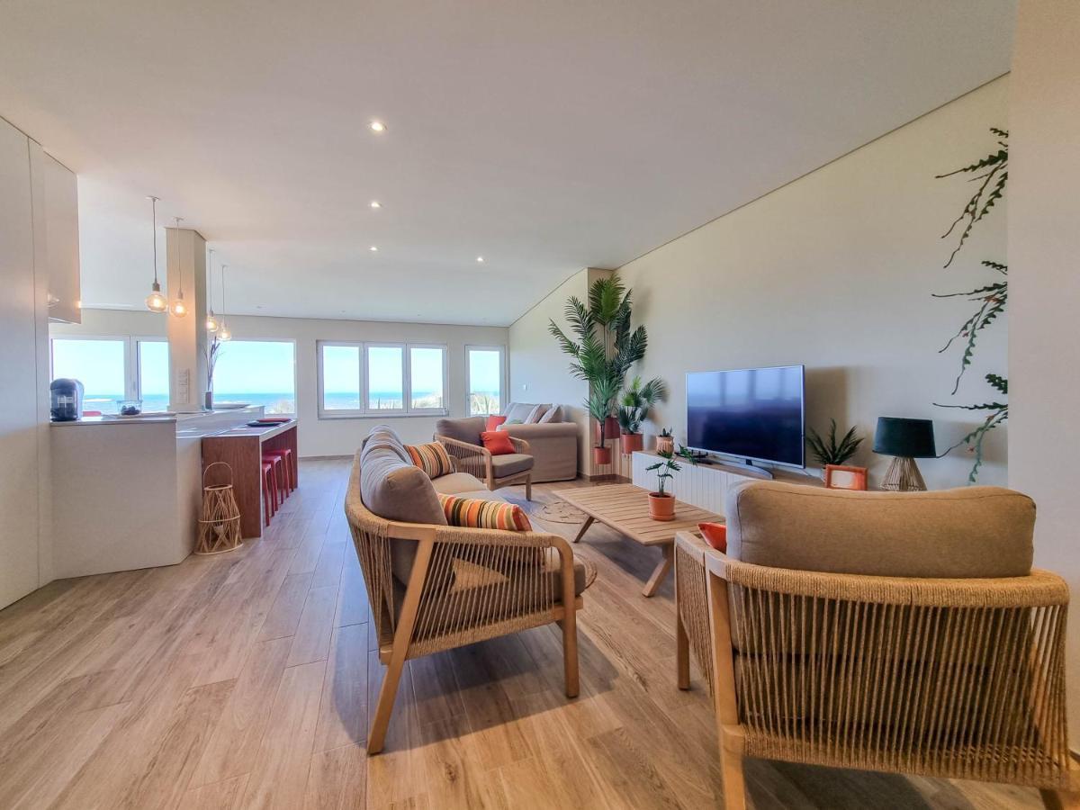 Pe No Mar - Sea View Apartment *