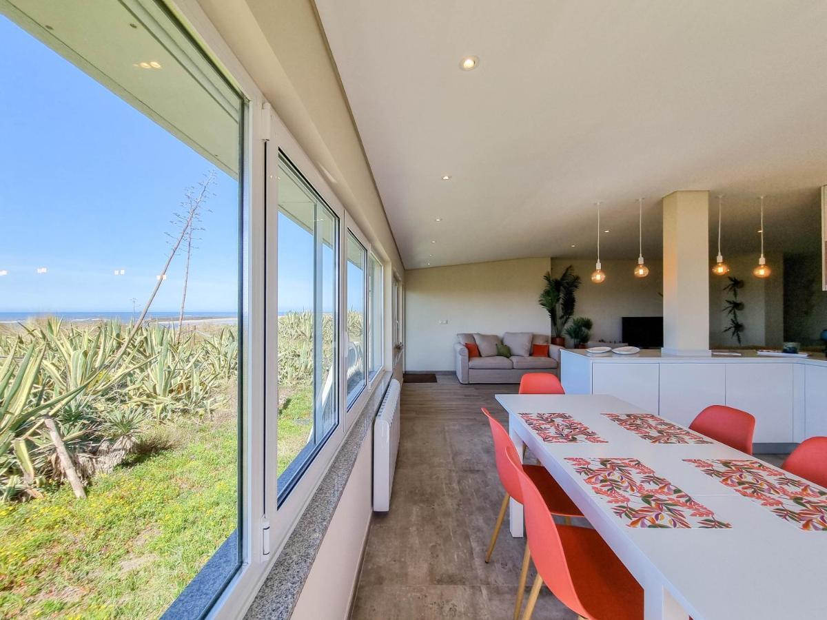 Apartment Pe No Mar - Sea View *