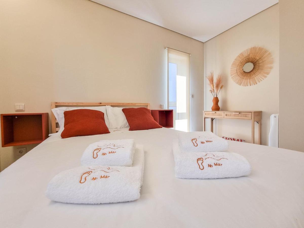 Pe No Mar - Sea View Apartment