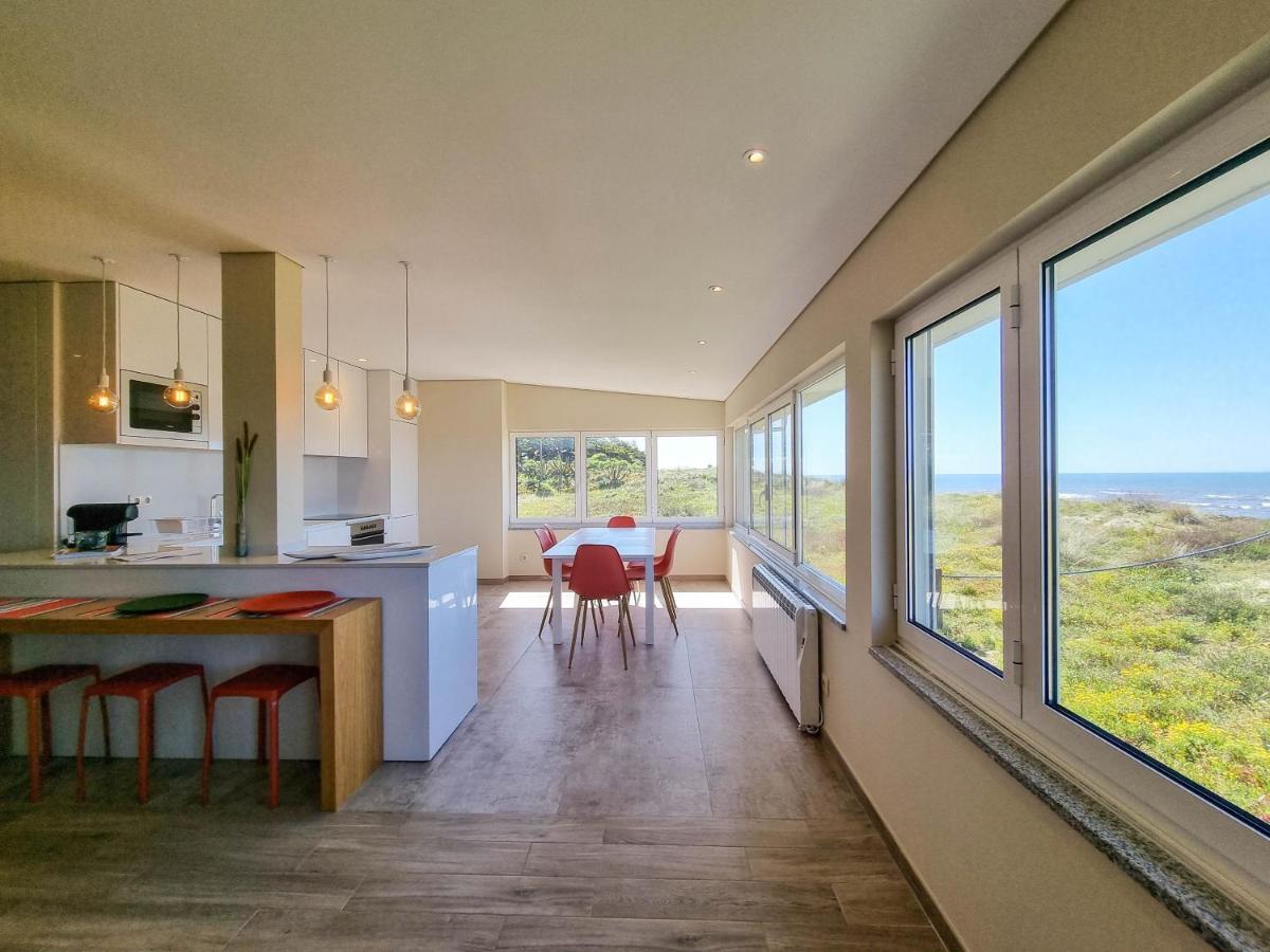 Pe No Mar - Sea View Apartment *