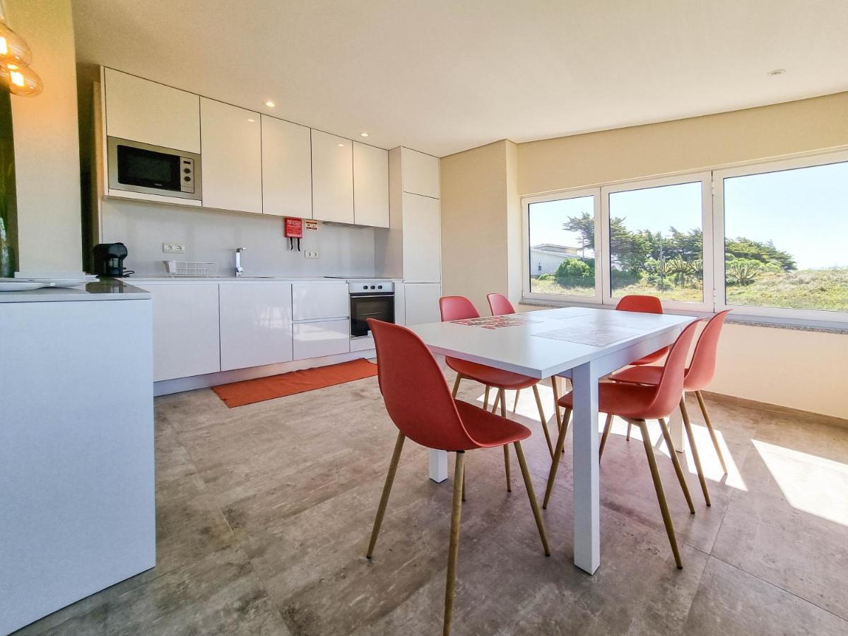 Pe No Mar - Sea View Apartment Viana do Castelo