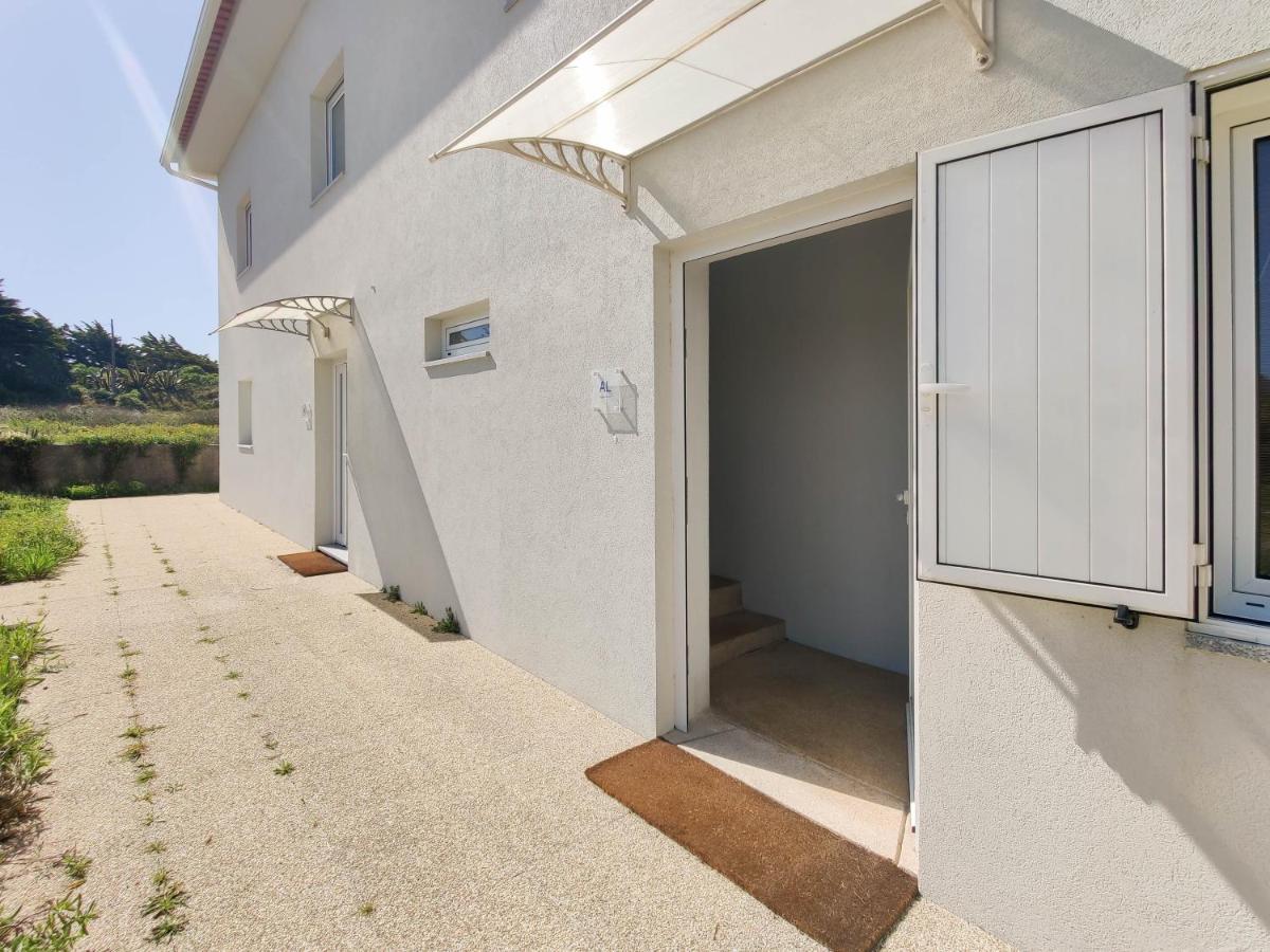 Apartment Pe No Mar - Sea View