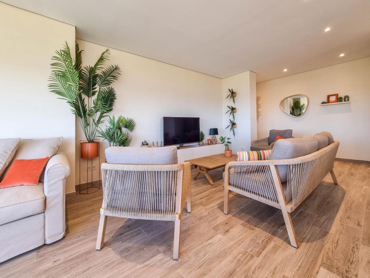 Pe No Mar - Sea View Apartment Viana do Castelo