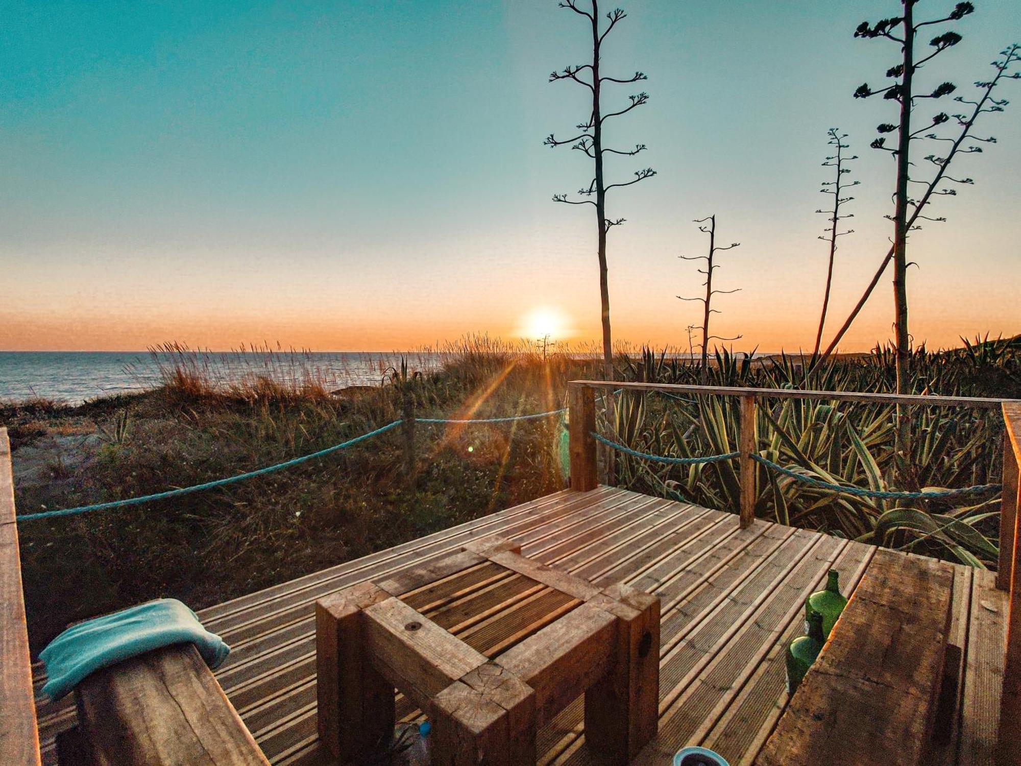 Pe No Mar - Sea View Apartment Viana do Castelo
