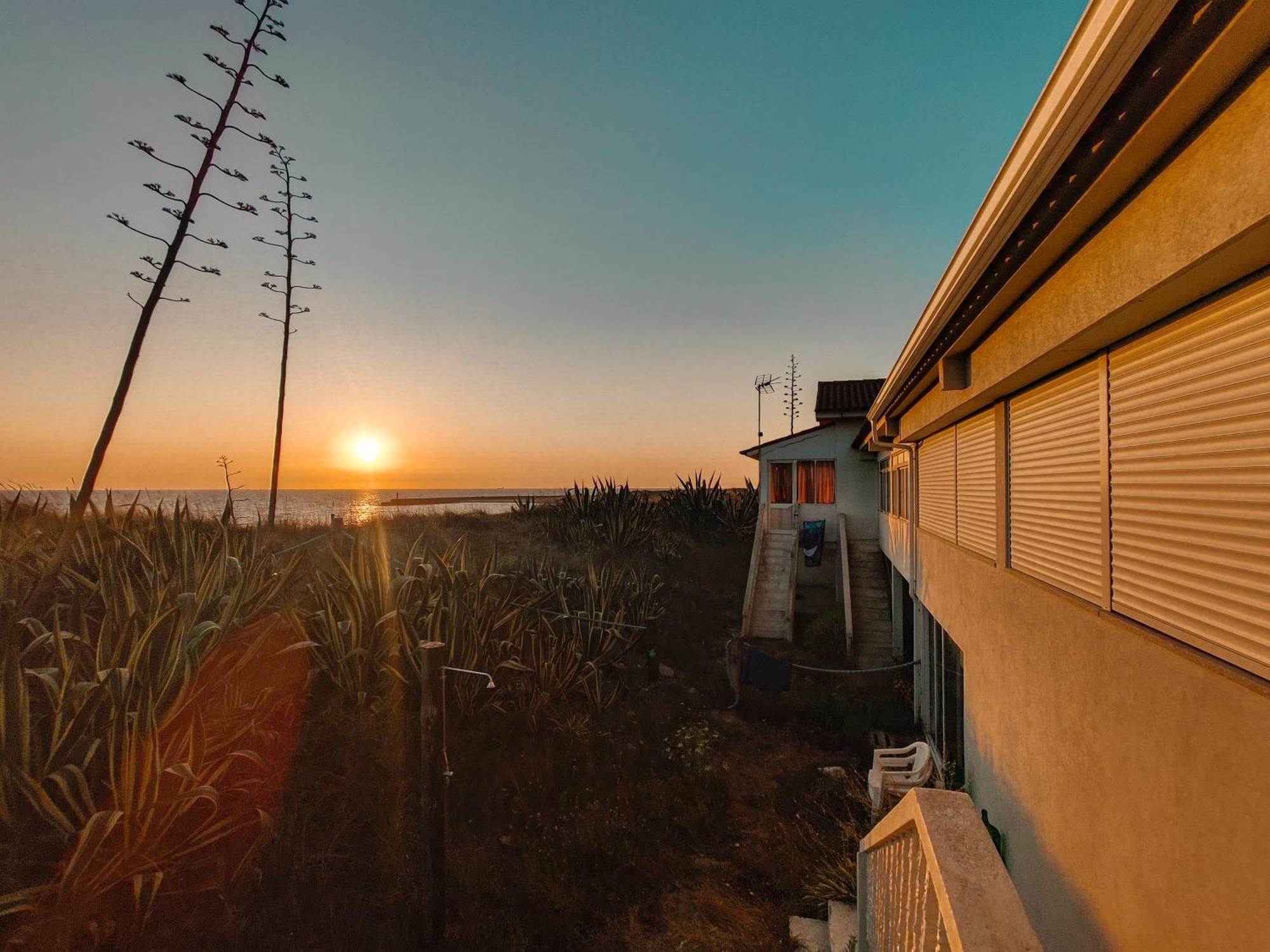 Apartment Pe No Mar - Sea View *